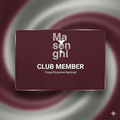 Masenghi Club