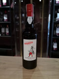 Barbeto Madeira Medium Dry 5 Anos