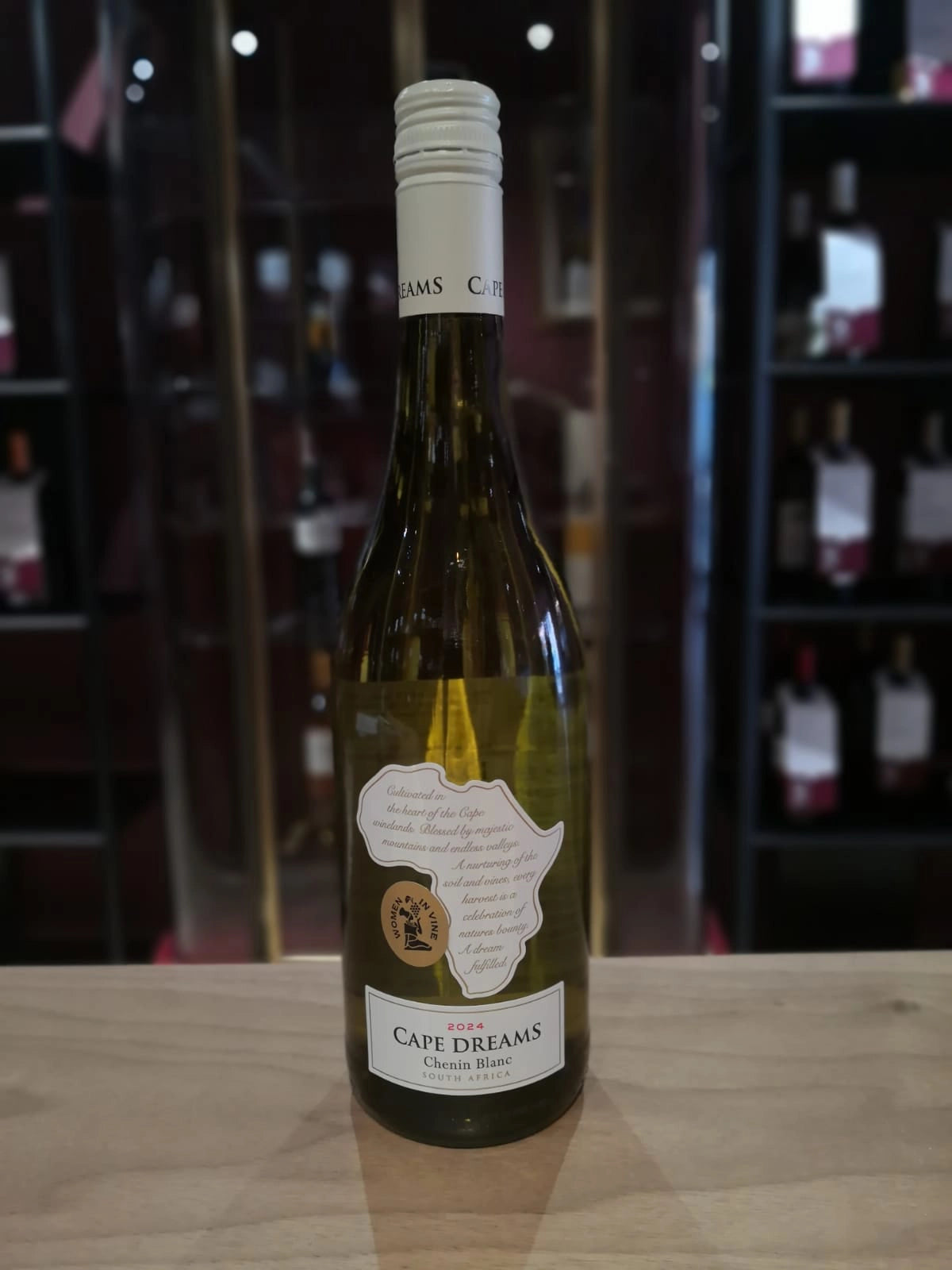 Cape Dreams Chenin Blanc