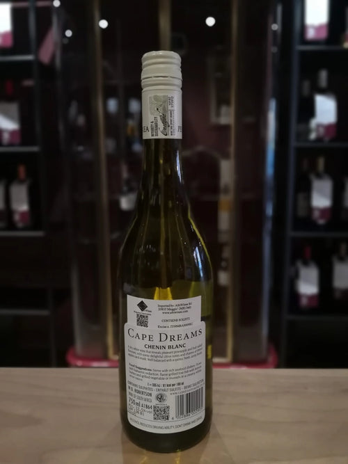 Cape Dreams Chenin Blanc