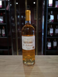 Castelnau De Suduirant Sauternes 2020