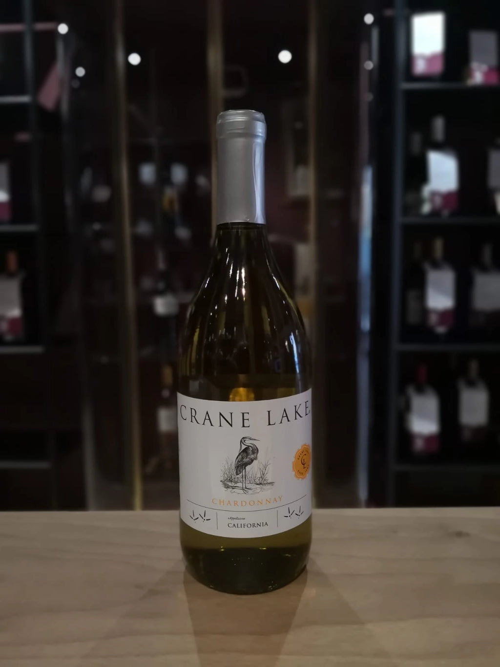 Crane Lake Chardonnay