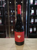 Erasmo Barbera Garnacha