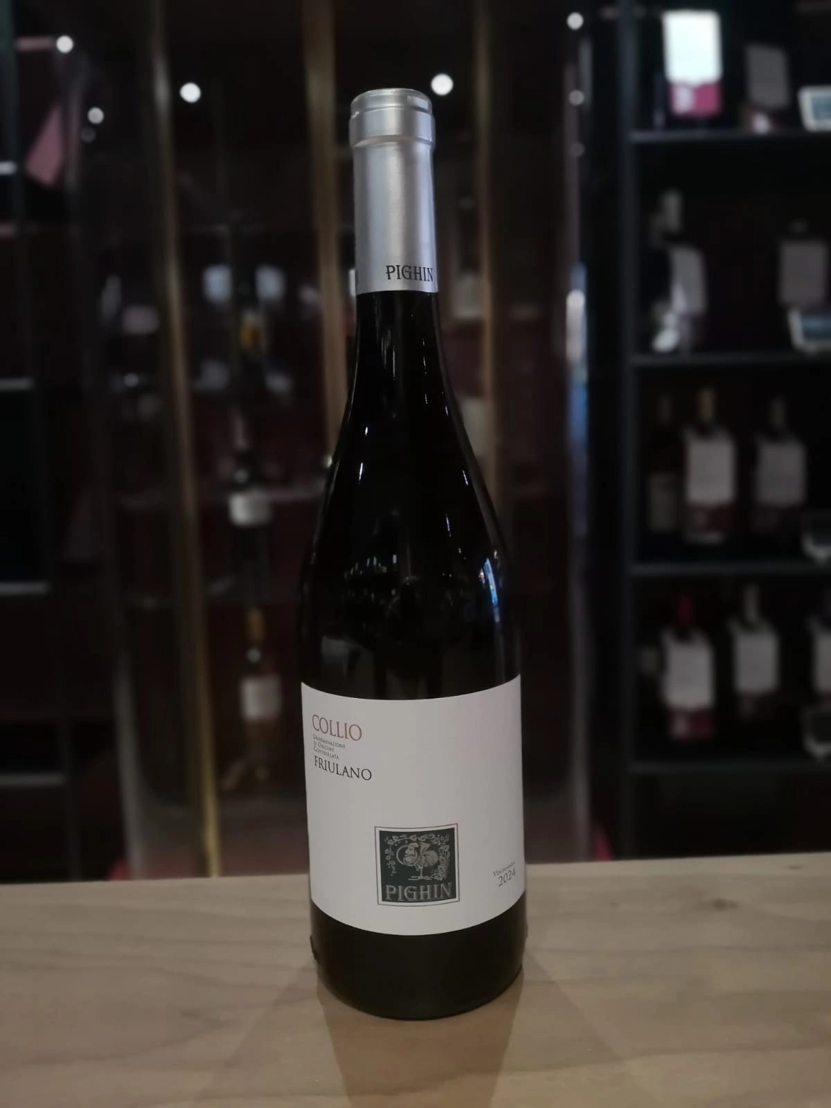 Friulano Collio Doc 2024