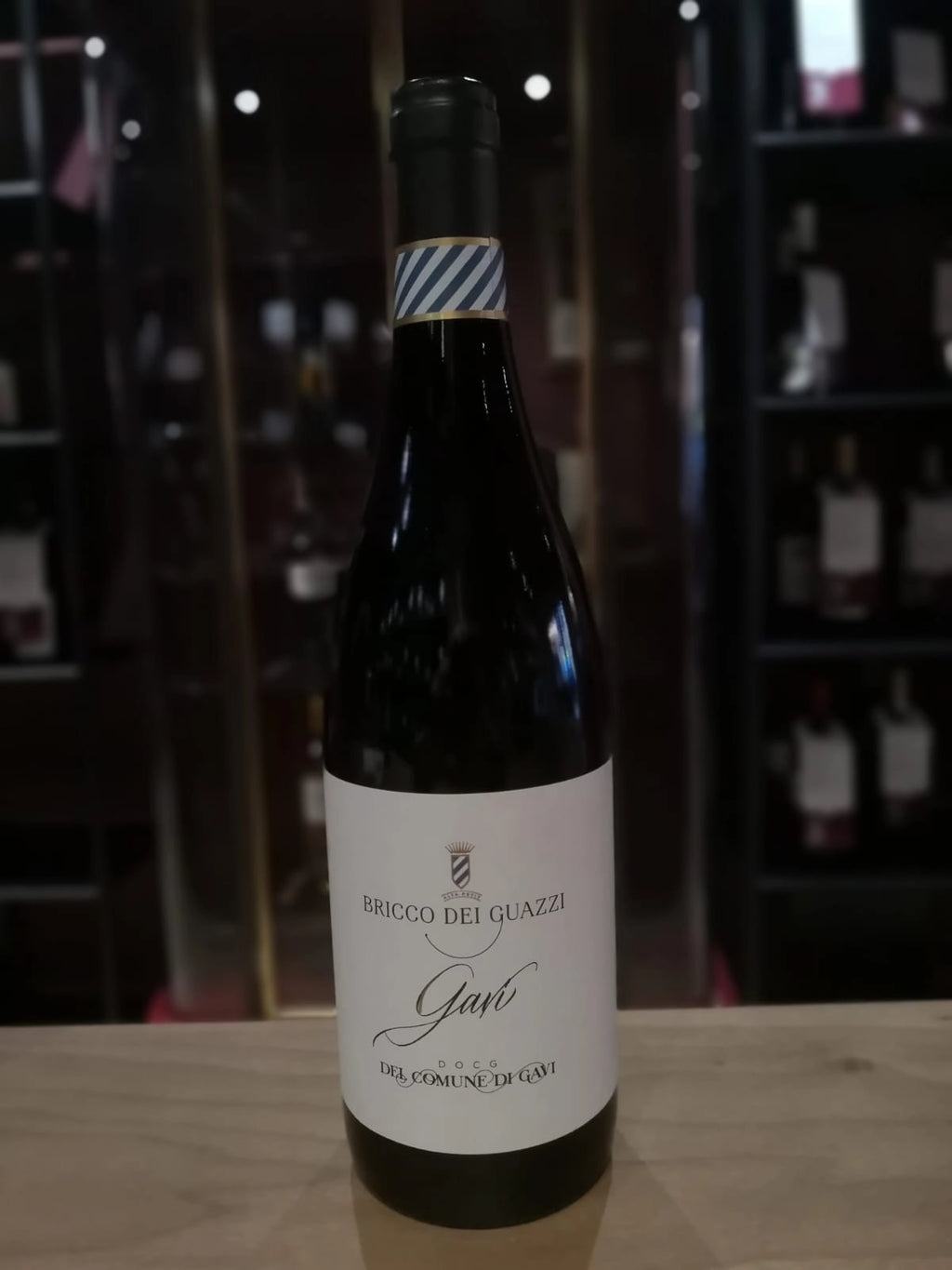 Gavi Di Gavi Docg 2023 - Bricco Dei Guazzi