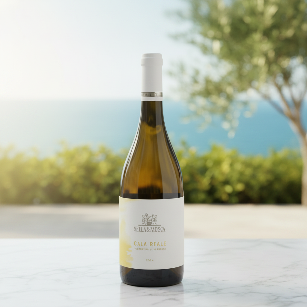 Selezione Estiva — Vermentino Di Sardegna