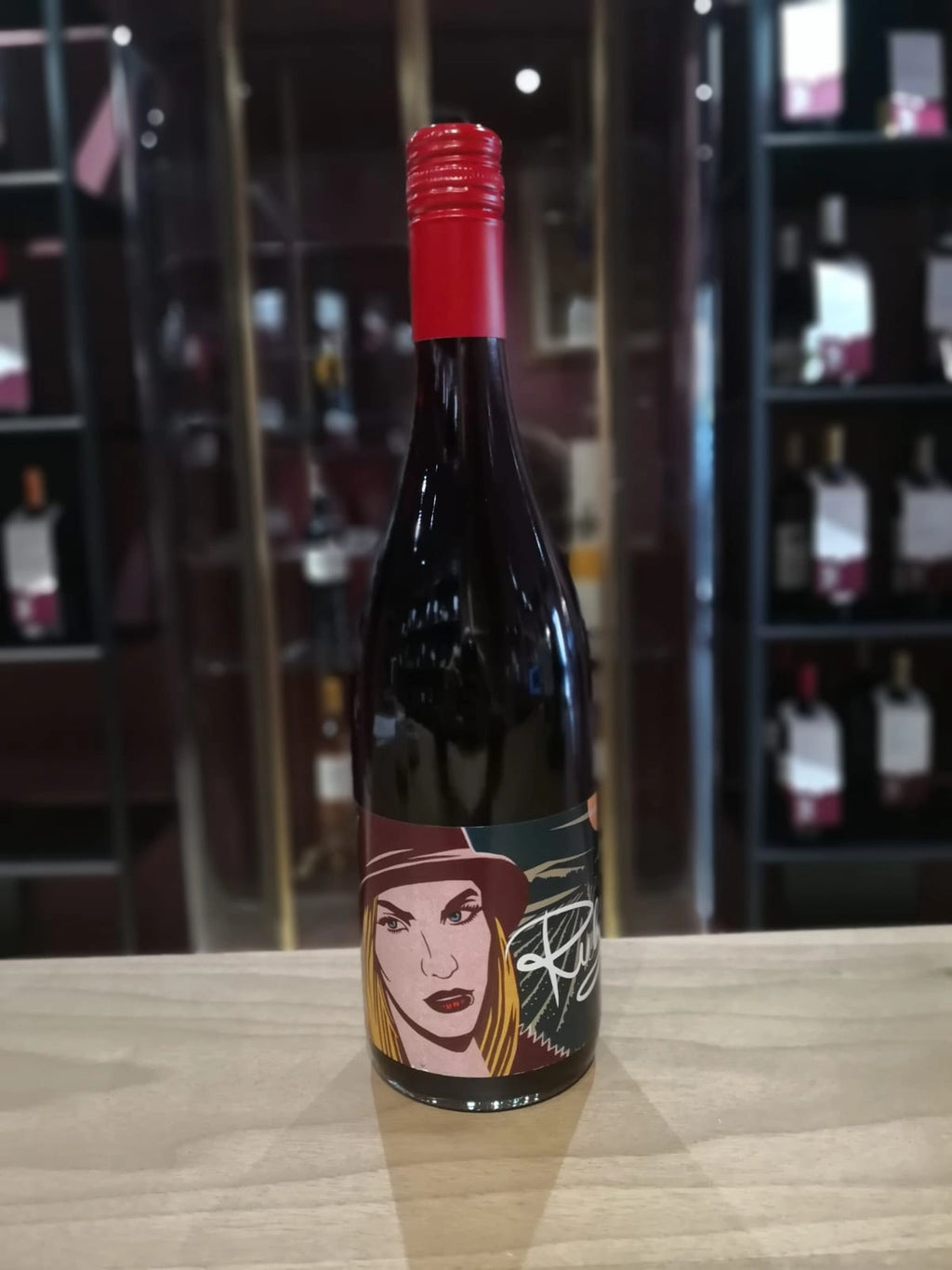 Krasna Hora Ruby 2022