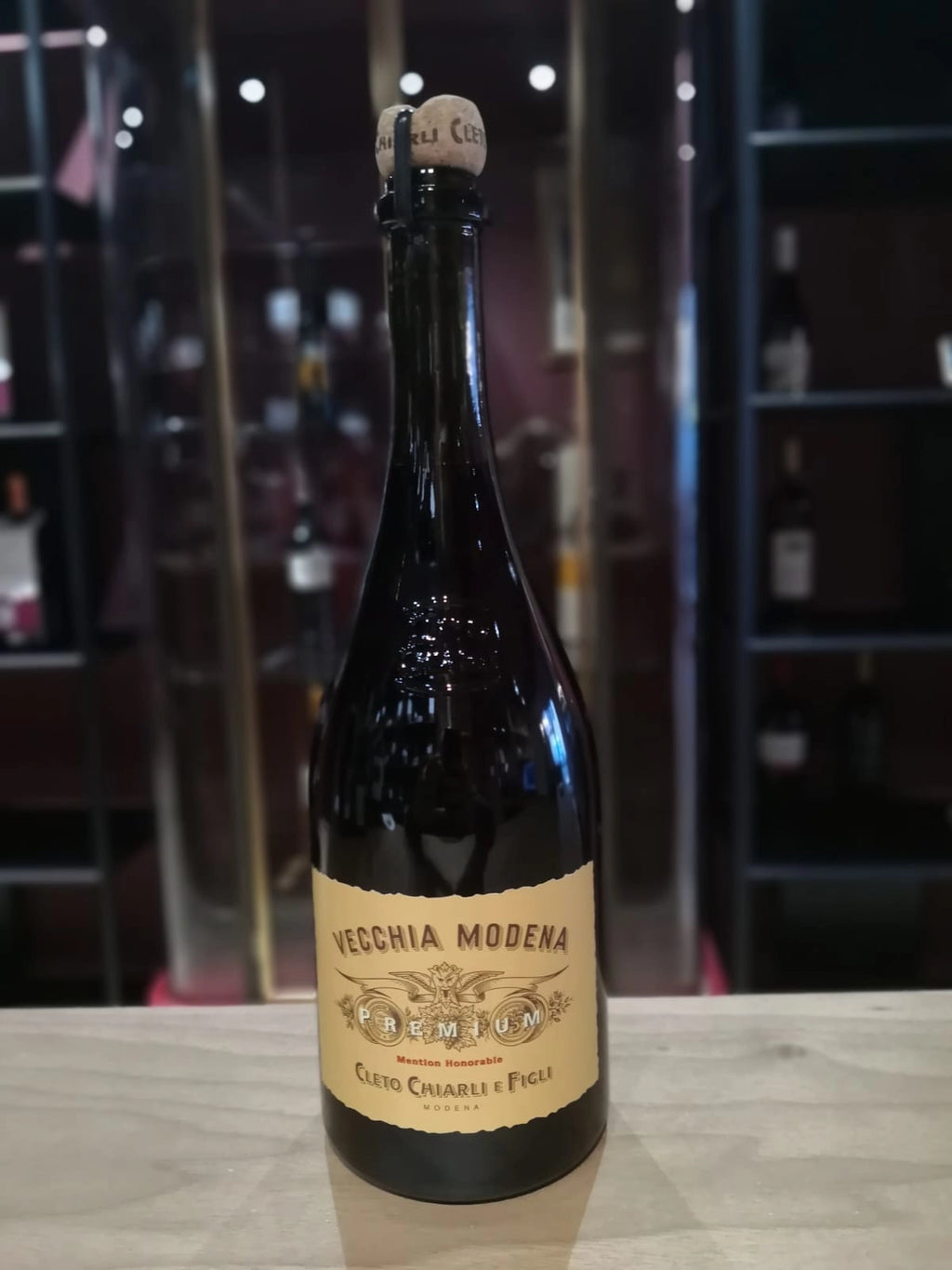 Lambrusco Di Sorbara Premium Cleto Chiarli