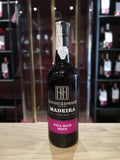 Madeira Full Rich 3 Anni - Henriques & Henriques
