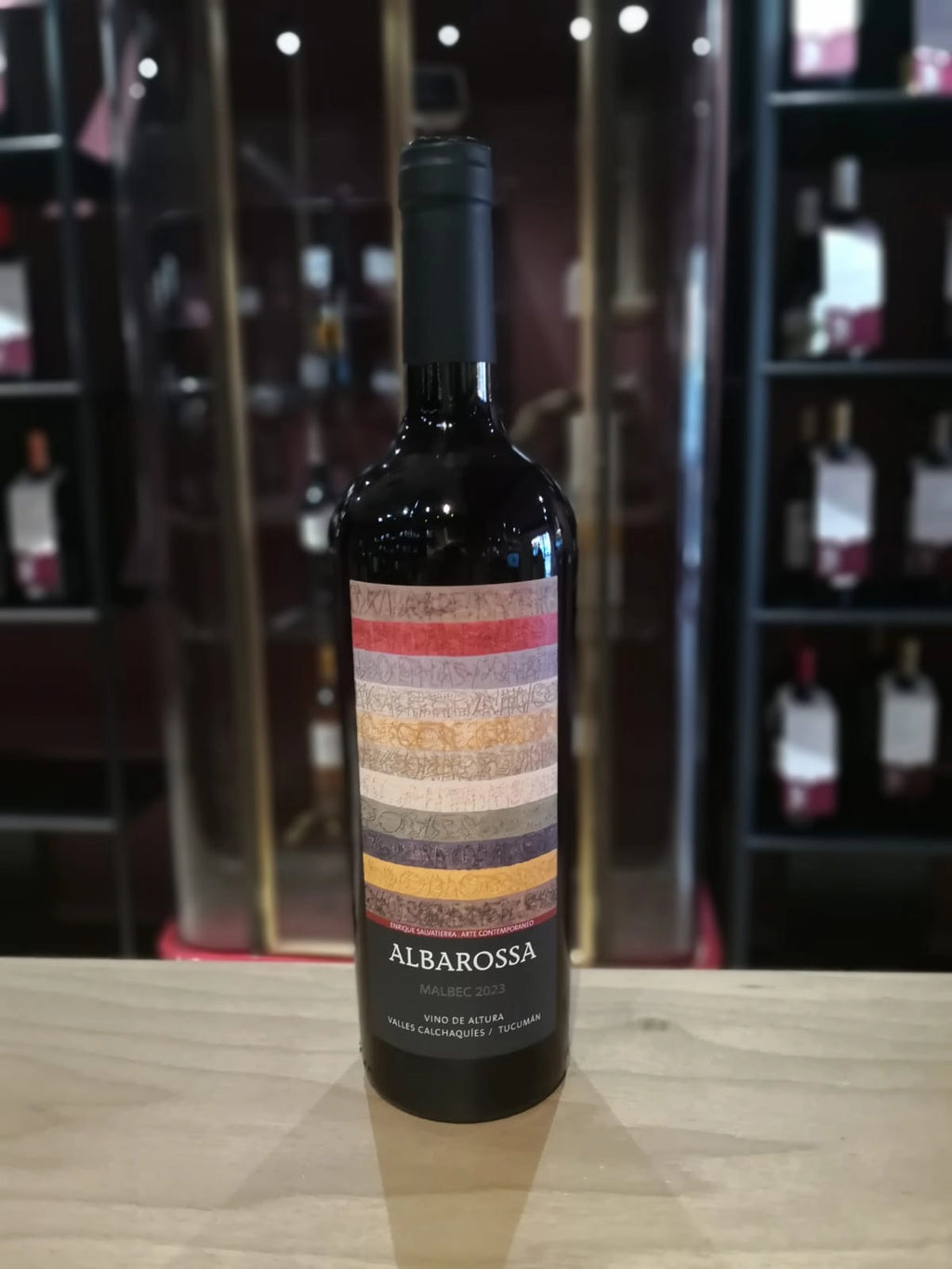 Malbec De Tucuman 2023