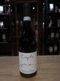 Montepulciano D'Abruzzo Cingilia 2021