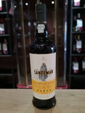 Porto Unfiltered Lbv 2016 - Sandeman (0.75L - Astuccio A Tubo)