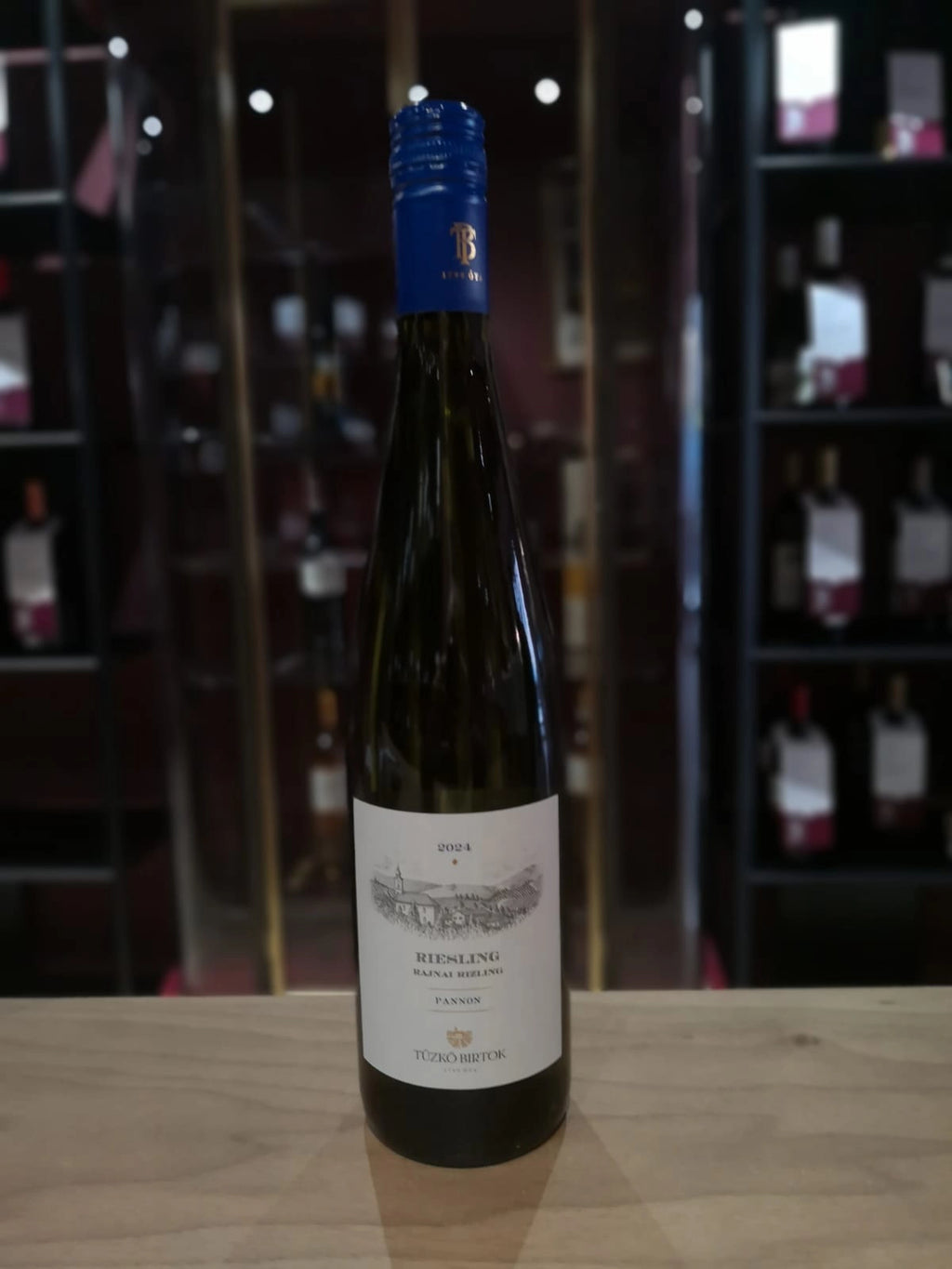 Riesling Pannon