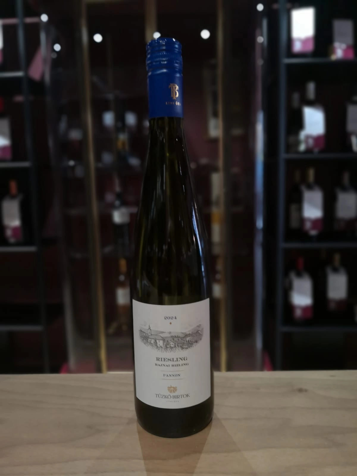 Riesling Pannon