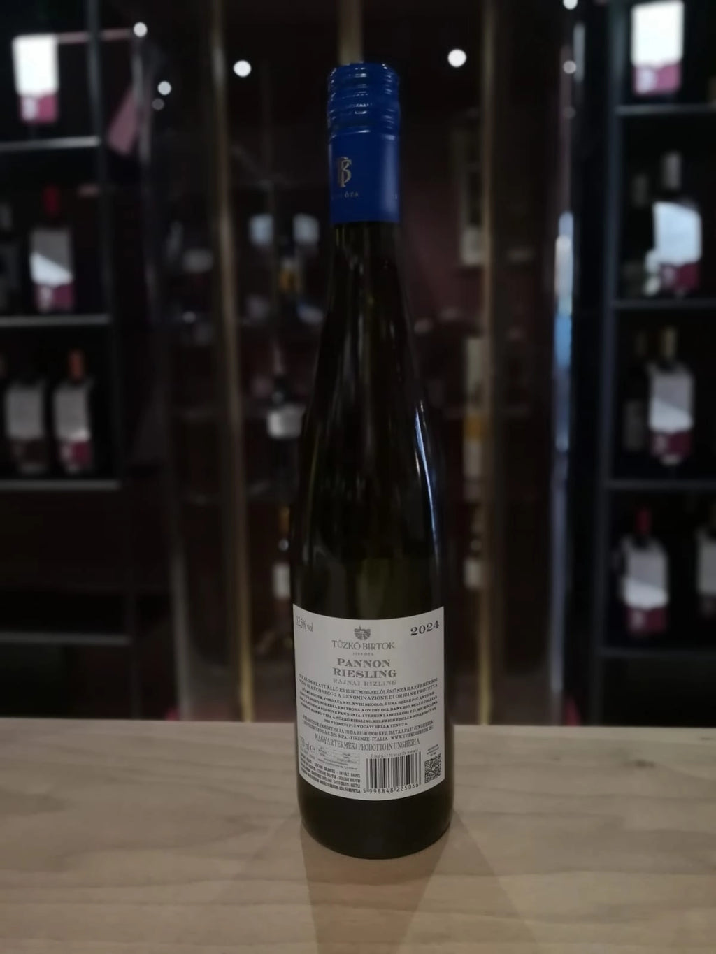 Riesling Pannon