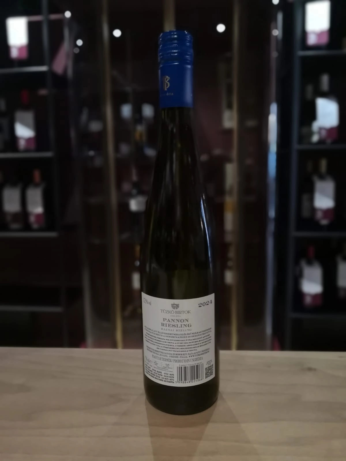 Riesling Pannon