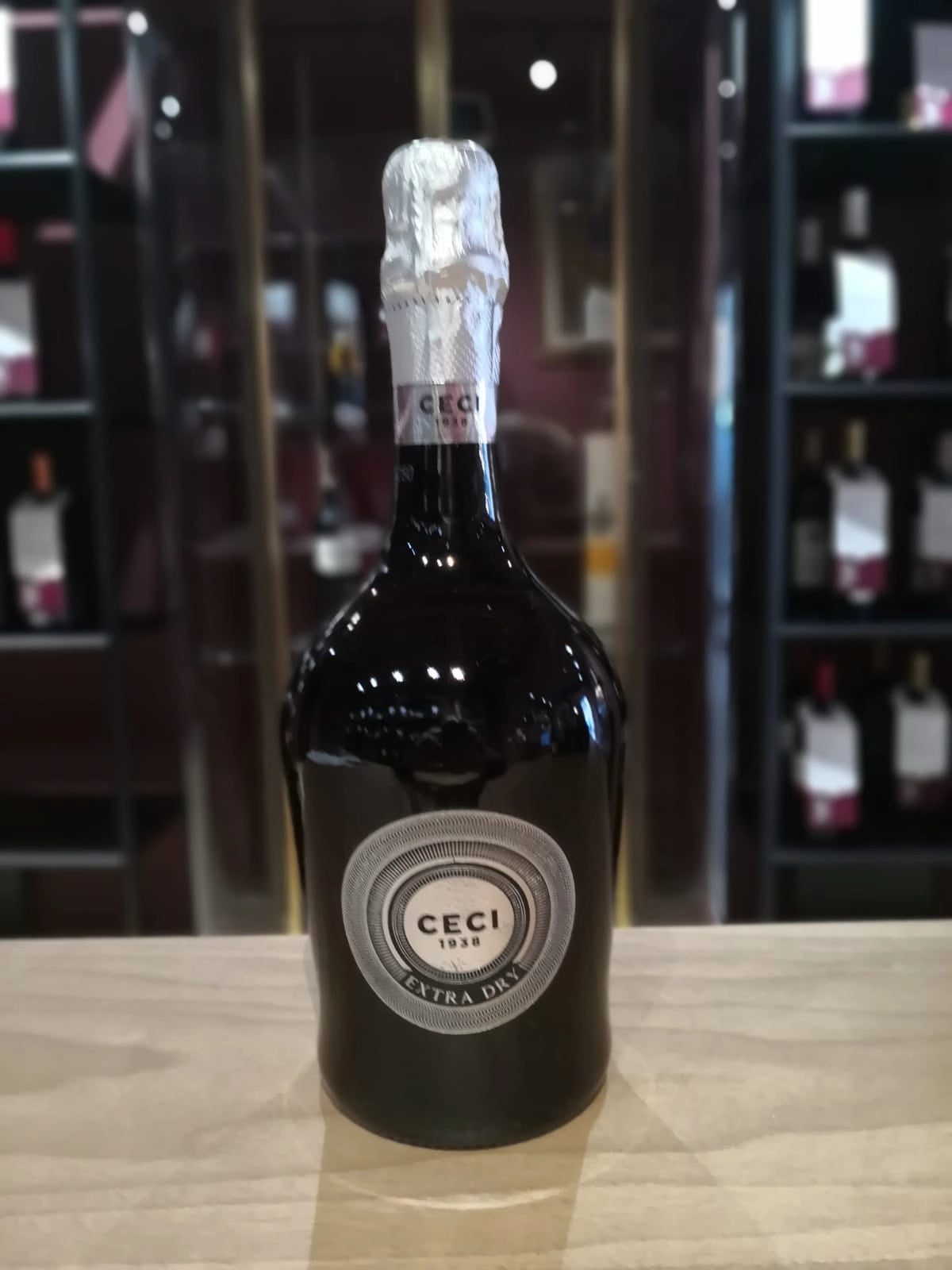 Spumante Extra Dry '1938' Ceci