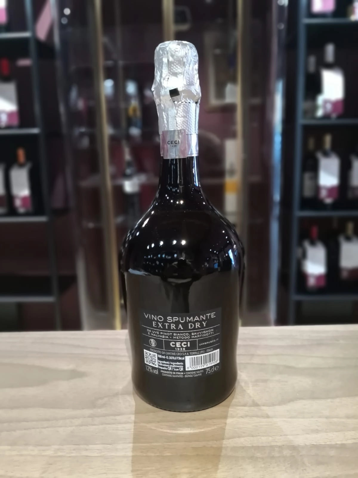 Spumante Extra Dry '1938' Ceci