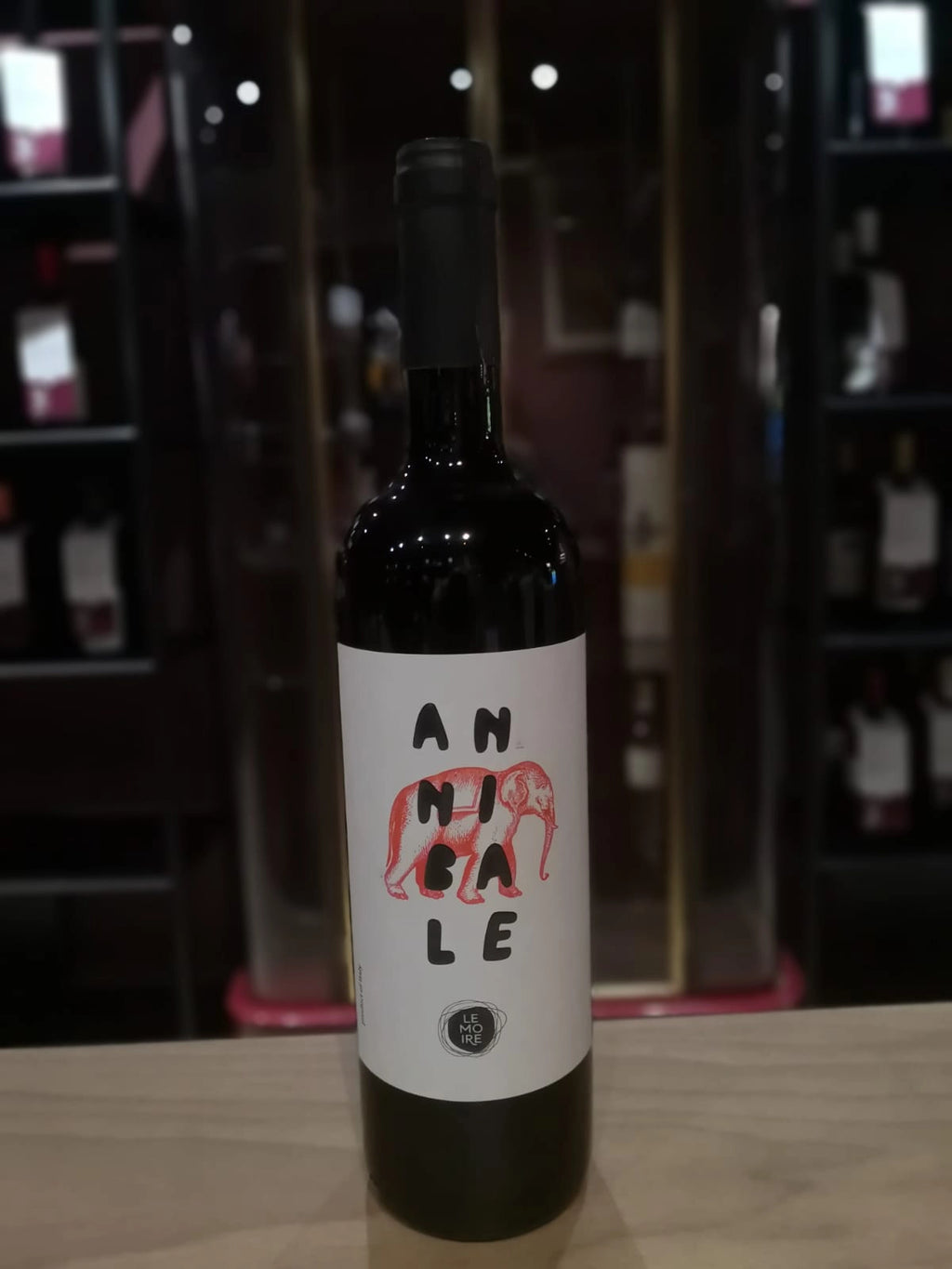 Vino Annibale 2022