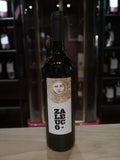 Vino Zaleuco 2024